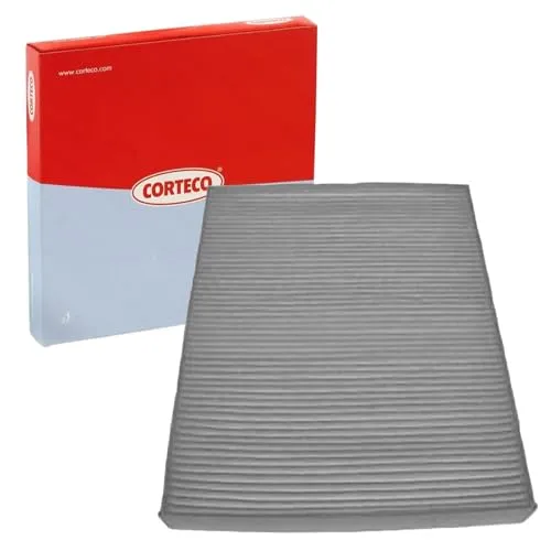 Corteco Filter, Innenraumluft 21653020