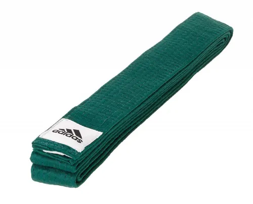 Ju-Sports Adidas Gürtel grün