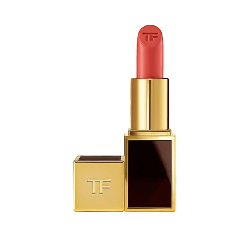 Tom Ford Lippenstift Lips & Girls Creme-Lippenstift 0W Kendrick - Luxuriöser Farbglanz - Lippenstifte - Cremiger Lippenstift mit intensiver Farbe und pflegender Formel für ein strahlendes Finish.