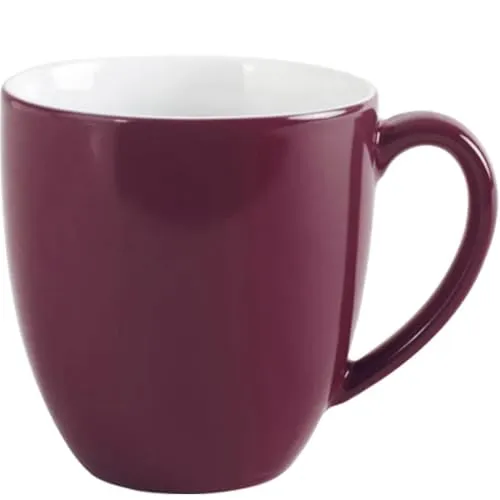 Kaffee- & Teebecher Lila von Kahla