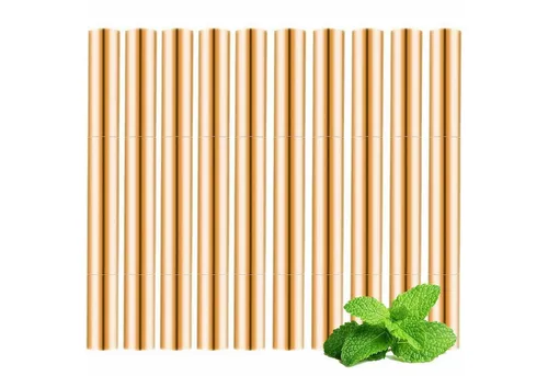 P-Beauty Zahnbleaching-Gel Stift Pen für weiße Zähne - Bleaching - Vegan, steril und tierversuchsfrei. Entfernt Verfärbungen schnell und sanft für strahlend weiße Zähne, ideal für Zuhause oder unterwegs.