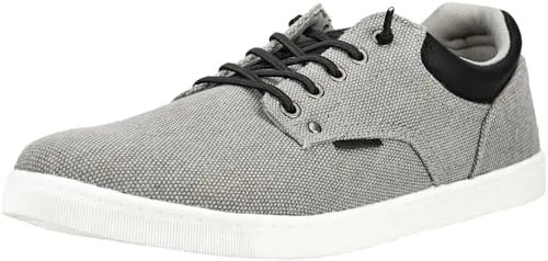 BULLBOXER 7XJ0220302 Herren Sneakers EU 43 - Bequeme Alltagsschuhe - Stylische Herren Sneakers mit herausnehmbarer Innensohle für individuellen Tragekomfort. Ideal für den täglichen Einsatz und modische Akzente.