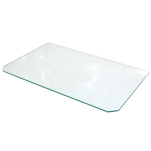 Genuine HOTPOINT Kühlschrank Crisper Abdeckplatte 466 X 292 X 4mm C00280888 C00087321