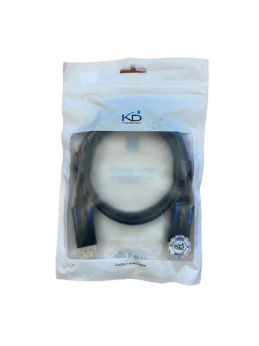 DisplayPort-Kabel 1.4, DP-Kabel 1 m 4K/8K-Monitore Neu OVP