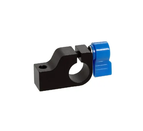 Winkelklemme für 15mm Durchmesser Rundstäbe am DSLR Rigs