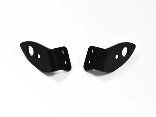 ZIEGER Kennzeichenhalter Original Blinkerhalter für für Honda passend zu unseren Kennzeichenhal