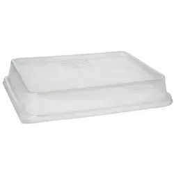Deckel für Menüschalen PP von PAPSTAR