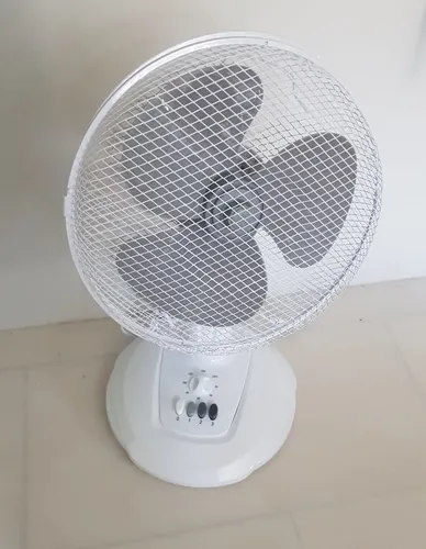 Suntec Coolbreeze 3000 TV Ventilator