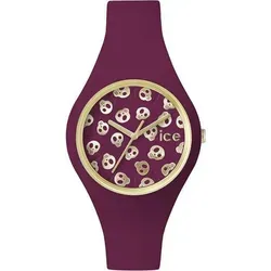 Ice Watch Ice-Skull Small Damenuhr von Ice-Watch