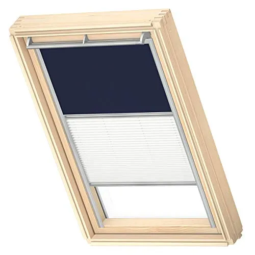 VELUX Original Dachfenster Duo Verdunkelungsrollo für S08 von Velux