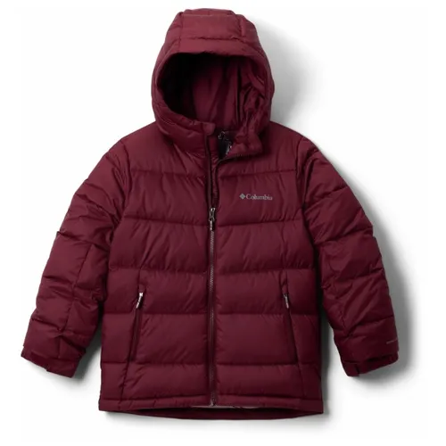 Columbia Pike Lake II Hooded Jacket XL von Columbia