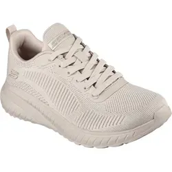 Skechers Damen Sneakers, Natur, 41 EU in beige von Skechers