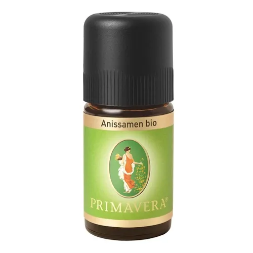 Anissamen bio 5ml | PRIMAVERA