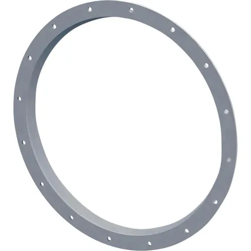 Helios FR 630 Winkel-Flanschring von Helios