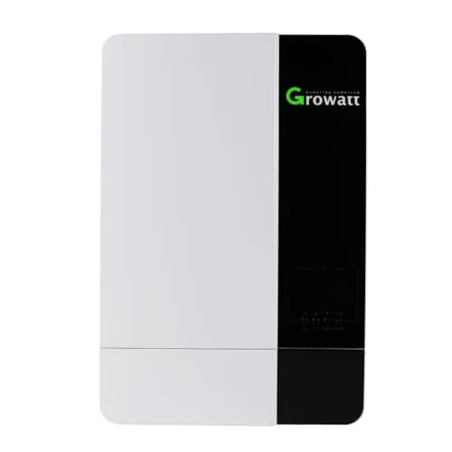 Growatt SPF5000 Off-Grid Wechselrichter 5kW von Growatt