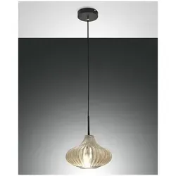 Fabas Luce Budelli Pendelleuchte E27 1x40W