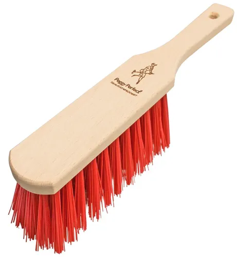 Peggy Perfect Baustellenhandfeger Holz Elaston