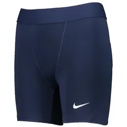 Nike Funktionshose Nike Performance Pro Strike Short Damen blau L ( 44/46 )