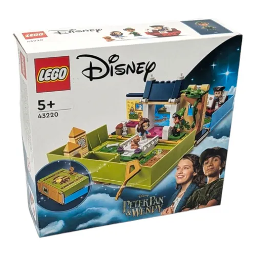 LEGO® Disney von LEGO