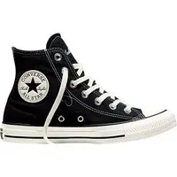 Converse CHUCK TAYLOR ALL STAR Sneaker Valentine Love Edition schwarz 37,5 EU - Stylische Sneaker in Größe 37,5 mit atmungsaktivem Obermaterial und romantischem Design. Ideal für sportliche Looks und besondere Anlässe.