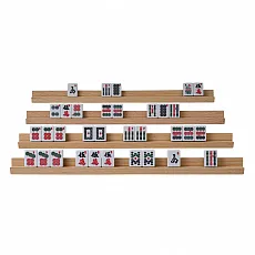 Philos Spielsteinhalter aus Holz von Philos