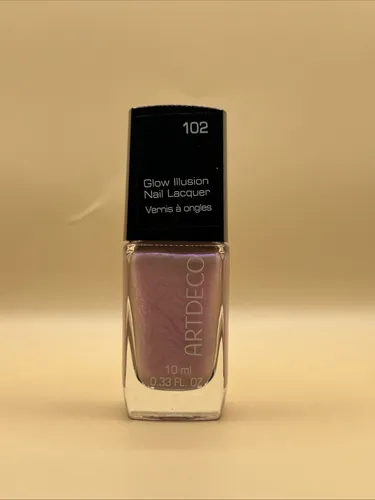 Artdeco: Glow Illusion Nail Lacquer von ARTDECO