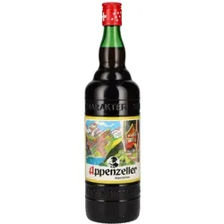 Appenzeller Alpenbitter 1l