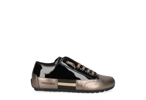 Candice Cooper Candice Cooper 2017931.07.1Q73 ROCK PATCH, Sneaker, Schwarz, Damen Sneaker