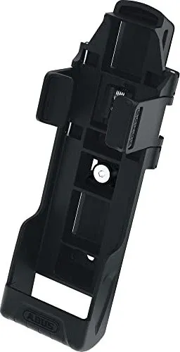 Abus Bordo 6000/90 K und KA Halter SH von ABUS