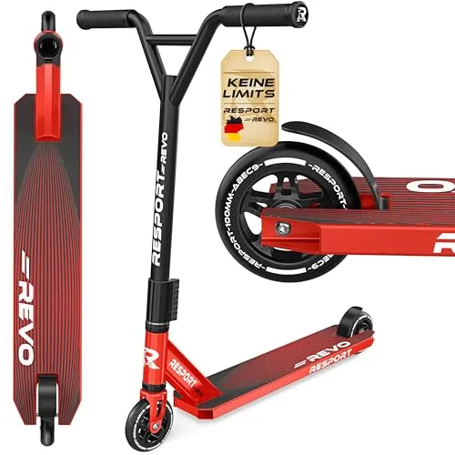 Roller Rot von RE:SPORT