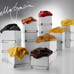 Formesse Jersey Spannbetttuch Bella Gracia | Türoise Blau 180x190 - 200x220 cm - Luxuriöses Spannbetttuch aus hochwertiger gekämmter Baumwolle, pillingfrei und faltenfrei. Ideal für jede Matratze, mit exzellenter Passform und Pflegeleichtigkeit.