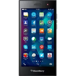 Produktbild BlackBerry Leap