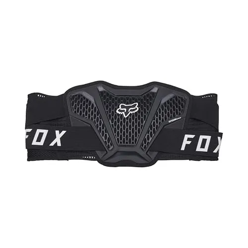 Fox Racing Titan Race Belt – Rückenstütze für Motocross von Fox Racing
