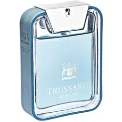 Trussardi Blue Land Eau de Toilette Spray 100 ml - Herrendüfte – Frisch-aromatischer Duft mit einzigartigen Noten von Ingwer und Lavendel, ideal für den modernen Mann, der Selbstbewusstsein und Eleganz ausstrahlen möchte.