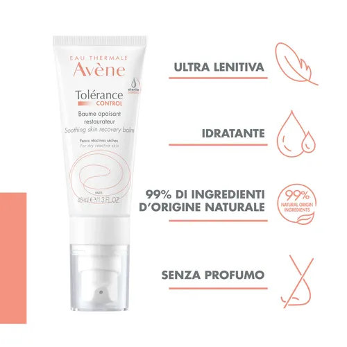 Avène Tolérance CONTROL Balsam von AVENE (Pierre Fabre It. SpA)