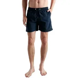 CECEBA Badehose CECEBA Herren Badehose blau uni (1-St)