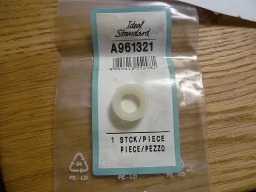 Ideal Standard Kugelbuchse für Excenter Ablaufgarnitur A961321NU