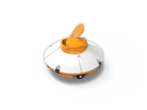Automatische Poolreiniger Bestway Frisbee von Bestway