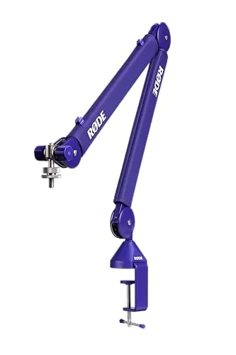 Mikrofonständer von RØDE