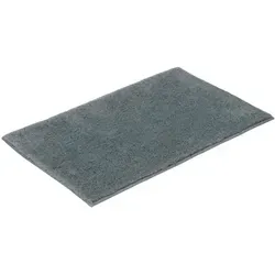 Vossen Badematte »Timeless« - Badteppich aus 100% Polyacryl, fußbodenheizungsgeeignet und ideal für ein gemütliches Badezimmerambiente.