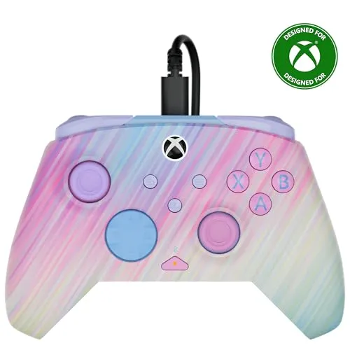 Turtle Beach Rematch Advanced Verkabelt Controller