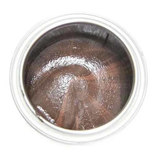 BORMA Spachtelmasse 2K Holzkitt - Schnelltrocknend für Möbelreparaturen - Spachtelmassen für professionelle Möbelreparaturen, ideal zum Füllen von Rissen und Kratzern, mit schnelltrocknender Formel für hochwertige Ergebnisse.