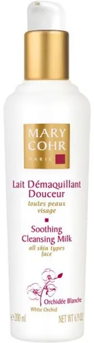 Mary Cohr Lait Démaquillant Douceur 200 ml Reinigungsmilch