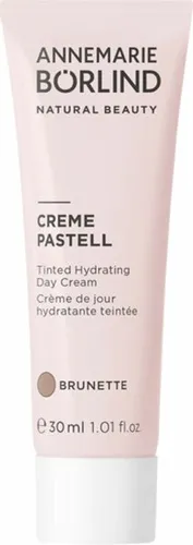 ANNEMARIE BÖRLIND Creme Pastell Day Cream 30 ml Brünett