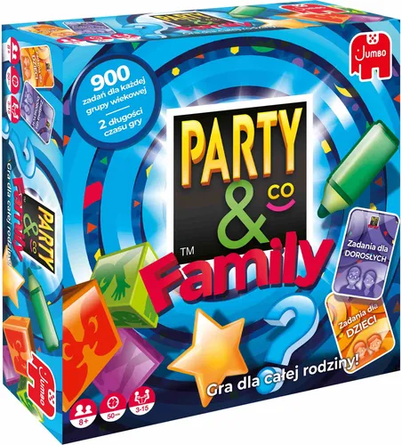 Jumbo Party&Co