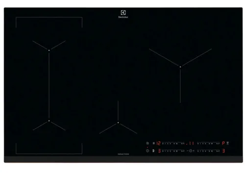 Electrolux EIL83443 Einbau-Induktionskochfeld 78 cm