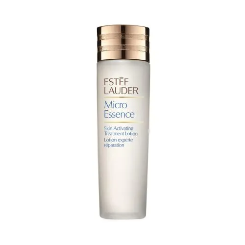 Estée Lauder Micro Essence Skin Activating Treatment Lotion 150 ml - Körperlotion mit Anti-Aging-Effekt für jugendlich-strahlende Haut, ideal für die tägliche Pflege.