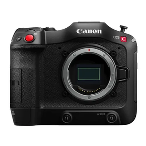 Canon EOS C70 Camcorder von Canon