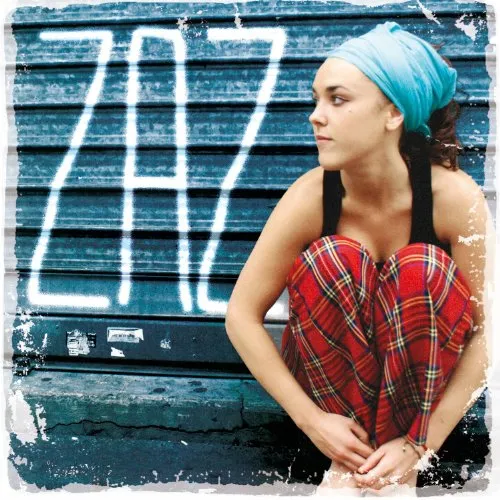 Zaz - Zaz
