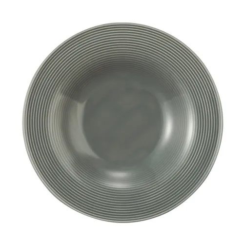 Seltmann Weiden Beat Perlgrau Pasta-/Salatteller 27,5 cm Beat Perlgrau 001.772204
